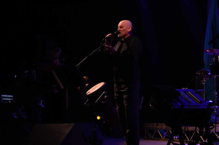 Dead Can Dance Live in Lebanon